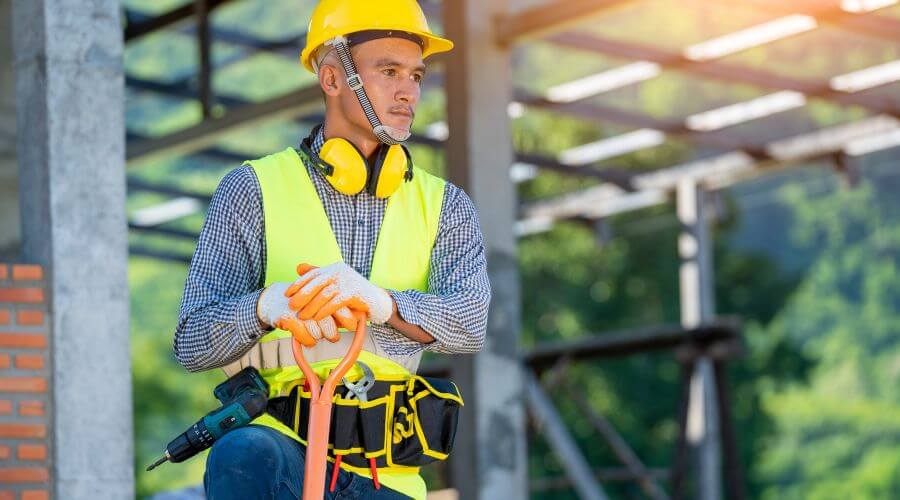 Professional metal roof installation in Los Ebanos, TX